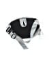 Assorted Brands Gray Belt Bag One size - photo 2