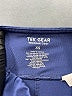 Tek Gear Blue Athletic Shorts Size XS - photo 3