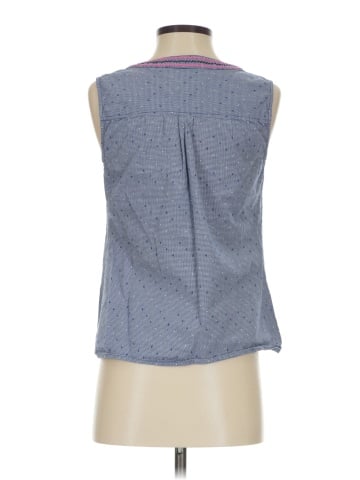 Vineyard Vines Sleeveless Blouse (view 2)