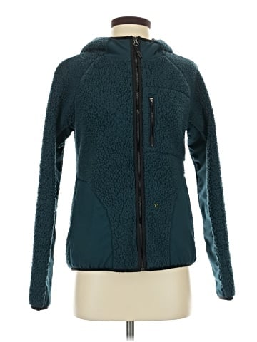 Fila Sport Zip Up Hoodie (view 1)