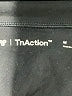 TnAction Black Track Jacket Size M - photo 6