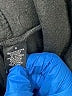 Unbranded 100% Polyester Black Sweatshirt Size S - photo 7