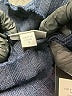Avenue Blue Turtleneck Sweater Size 18 - photo 8