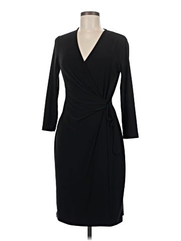 Anne Klein Cocktail Dress (view 1)