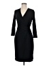 Anne Klein Black Cocktail Dress Size 6 - photo 1