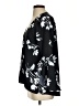 Vince Camuto 100% Polyester Black 3/4 Sleeve Blouse Size S - photo 5