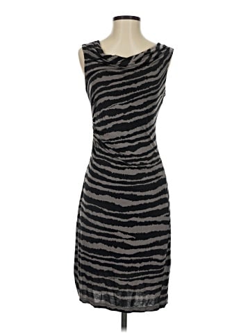 Ann Taylor LOFT Cocktail Dress (view 1)