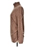 Unbranded Brown Turtleneck Sweater Size L - photo 5