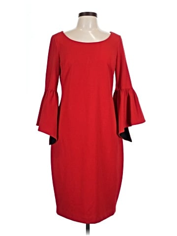Calvin Klein Cocktail Dress (view 1)