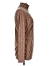 Unbranded Brown Turtleneck Sweater Size L - photo 4