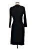 Anne Klein Black Cocktail Dress Size 6 - photo 2