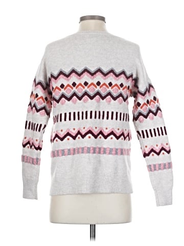 Ann Taylor LOFT Pullover Sweater (view 2)