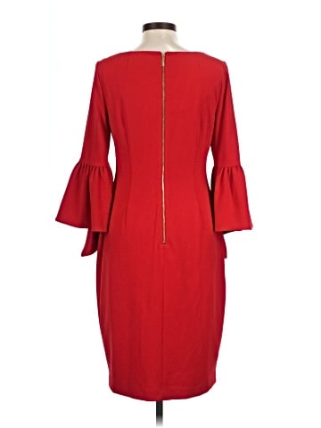 Calvin Klein Cocktail Dress (view 2)