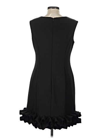 Donna Ricco Cocktail Dress (view 2)