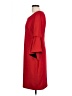 Calvin Klein Red Cocktail Dress Size 12 - photo 5