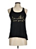 Assorted Brands Black Tank Top Size M - photo 1