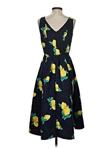 Eva Mendes by New York & Company Cocktail Dress (view 2)