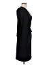Anne Klein Black Cocktail Dress Size 6 - photo 4