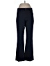 By Anthropologie Chevron-herringbone Blue Jeans Size 10 - photo 1