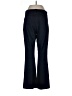 By Anthropologie Chevron-herringbone Blue Jeans Size 10 - photo 2