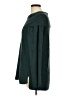 Nic + Zoe Teal Pullover Sweater Size L - photo 5