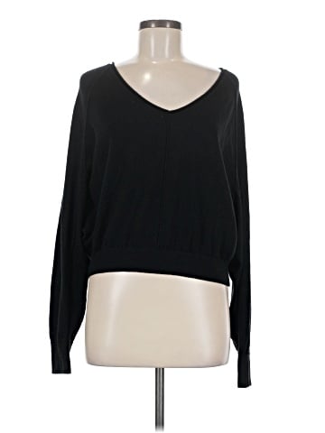 Reference Pullover Sweater (view 1)