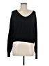 Reference Black Pullover Sweater Size M - photo 1