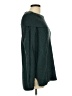 Nic + Zoe Teal Pullover Sweater Size L - photo 4