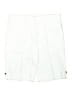 Cache White Board Shorts Size 8 - photo 1