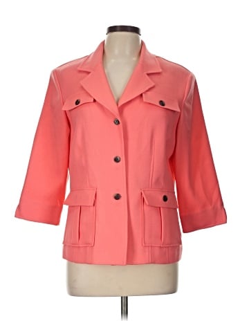 K Studio Blazer (view 1)