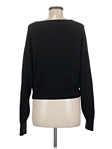 Reference Pullover Sweater (view 2)