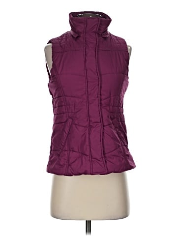 New York & Company Vest (view 1)