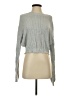 Hollister Gray Pullover Sweater Size S - photo 1
