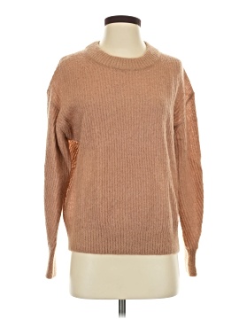 Everlane Wool Pullover Sweater (view 1)