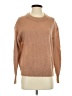 Everlane Tan Wool Pullover Sweater Size S - photo 1