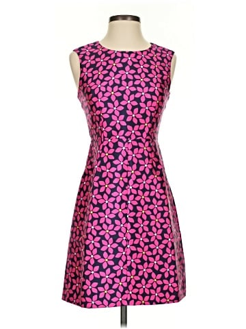 Diane von Furstenberg Cocktail Dress (view 1)