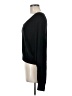 Reference Black Pullover Sweater Size M - photo 5