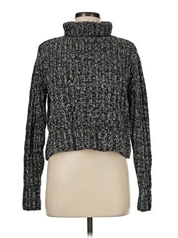 Harold's Turtleneck Sweater (view 1)
