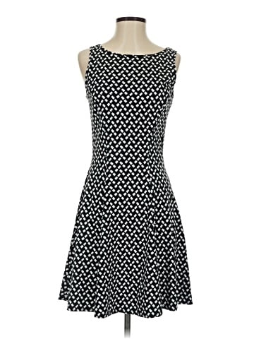 New York & Company Cocktail Dress (view 1)
