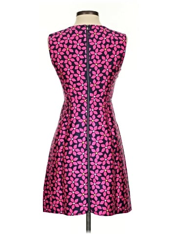 Diane von Furstenberg Cocktail Dress (view 2)