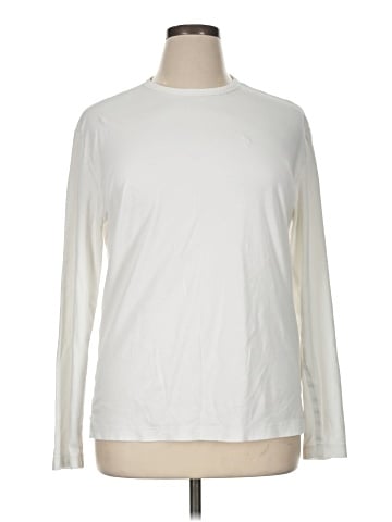 Banana Republic Long Sleeve T-Shirt (view 1)
