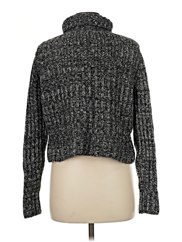 Harold's Turtleneck Sweater (view 2)