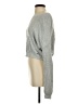 Hollister Gray Pullover Sweater Size S - photo 5