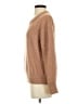 Everlane Tan Wool Pullover Sweater Size S - photo 5