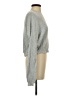 Hollister Gray Pullover Sweater Size S - photo 4