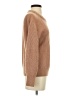 Everlane Tan Wool Pullover Sweater Size S - photo 4
