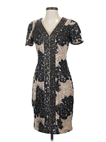 Debbie Shuchat Cocktail Dress (view 1)