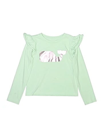 Vineyard Vines Long Sleeve Top (view 1)