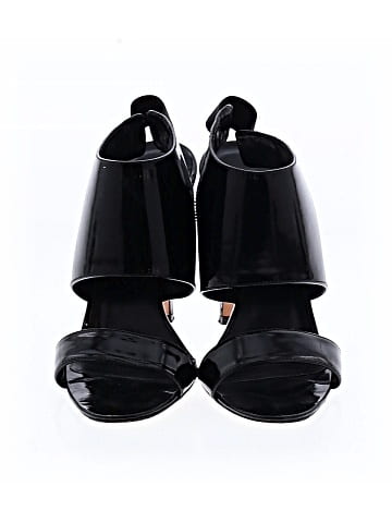 Manolo Blahnik Sandals (view 2)
