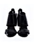 Manolo Blahnik Black Sandals Size EU 36 - photo 2